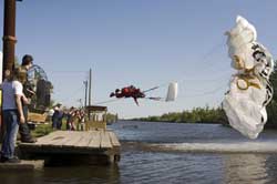 Jackass 2. Todavía más