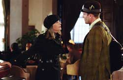 ¡Porque lo digo yo!