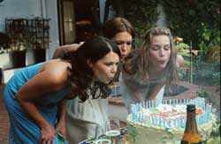 ¡Porque lo digo yo!