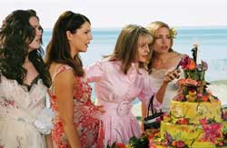 ¡Porque lo digo yo!