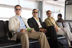 Ocean's thirteen