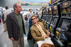 Ocean's thirteen