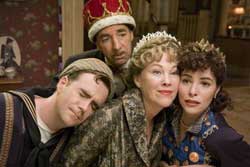 For your consideration