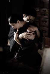 Cartas desde Iwo Jima