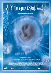 Cartel de Y tu que sabes!