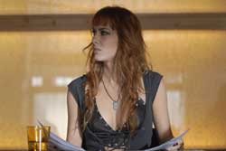 Isi & Disi, Alto voltaje