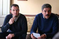 ¿Por qué se frotan las patitas?