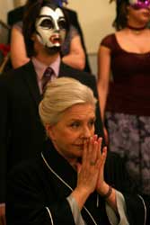 ¿Por qué se frotan las patitas?