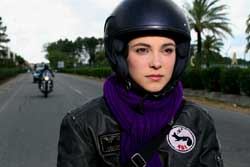 ¿Por qué se frotan las patitas?