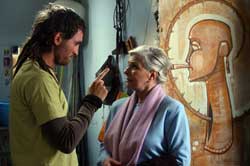 ¿Por qué se frotan las patitas?