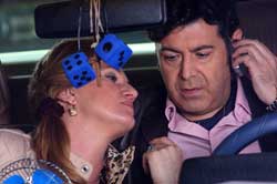 ¿Por qué se frotan las patitas?