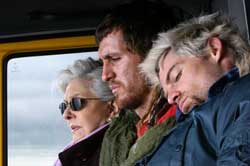 ¿Por qué se frotan las patitas?