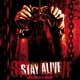 Stay Alive cartel reducido