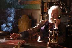 El corazón de la tierra