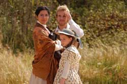 El corazón de la tierra