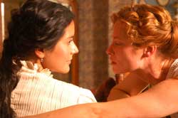 El corazón de la tierra