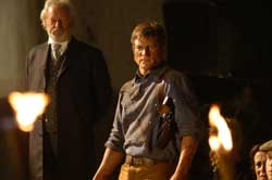 El corazón de la tierra