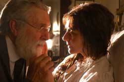 El corazón de la tierra