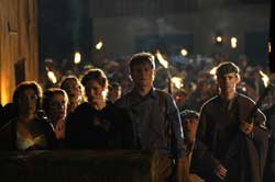 El corazón de la tierra