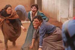 El corazón de la tierra