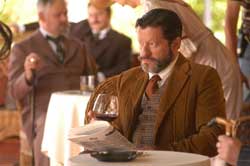 El corazón de la tierra