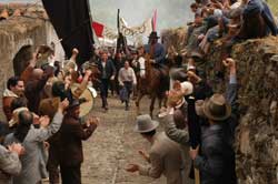 El corazón de la tierra