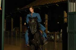 El corazón de la tierra