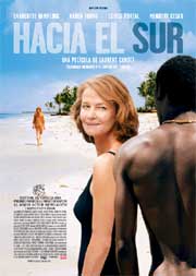 Cartel de Hacia el sur