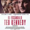 El escándalo Ted Kennedy cartel reducido