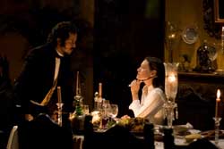 El amor en los tiempos del cólera