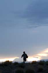 No es país para viejos