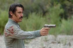 No es país para viejos