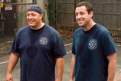 Os declaro marido y marido