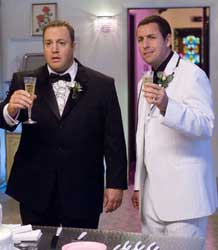 Os declaro marido y marido