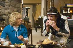 Patinazo a la gloria