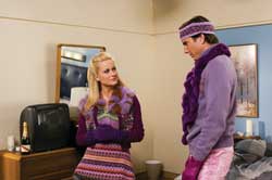 Patinazo a la gloria