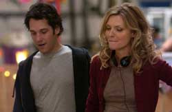 El novio de mi madre