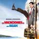 Las vacaciones de Mr. Bean cartel reducido