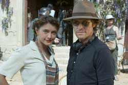 Las vacaciones de Mr. Bean