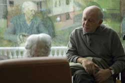 El prado de las estrellas