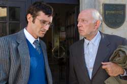 El prado de las estrellas