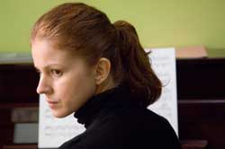 El prado de las estrellas