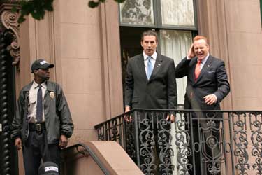 Sobrepasando el límite