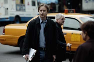 Sobrepasando el límite