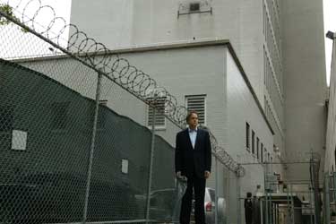 Sobrepasando el límite