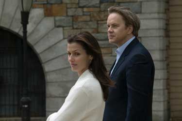 Sobrepasando el límite