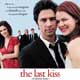 The last kiss cartel reducido