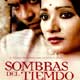 Sombras del tiempo cartel reducido