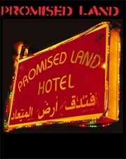 Cartel de Promised land