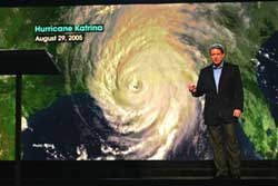 Una verdad incómoda